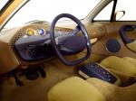 Nissan FEV-II Concept 1995 года